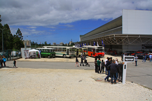 27ª Automobilia Aveiro